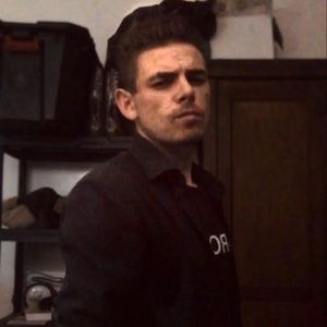 Meet your Posher, Kyle